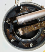 Why Does My Water Heater Smell Like Rotten Eggs?