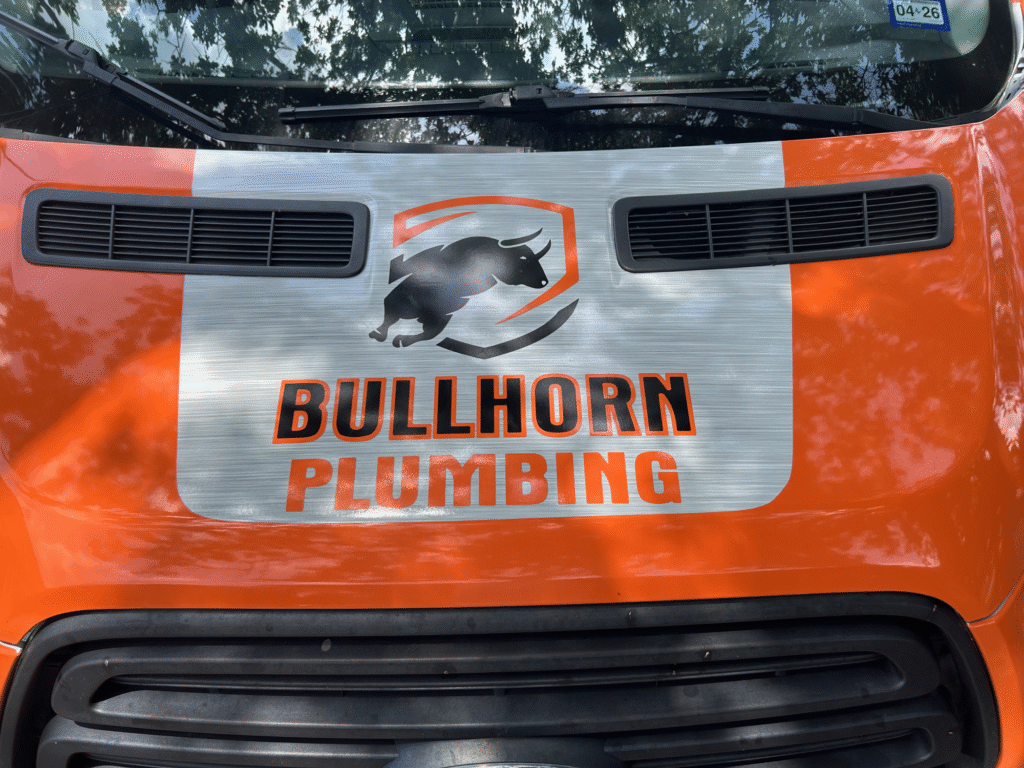 finance with Bullhorn Plumbing