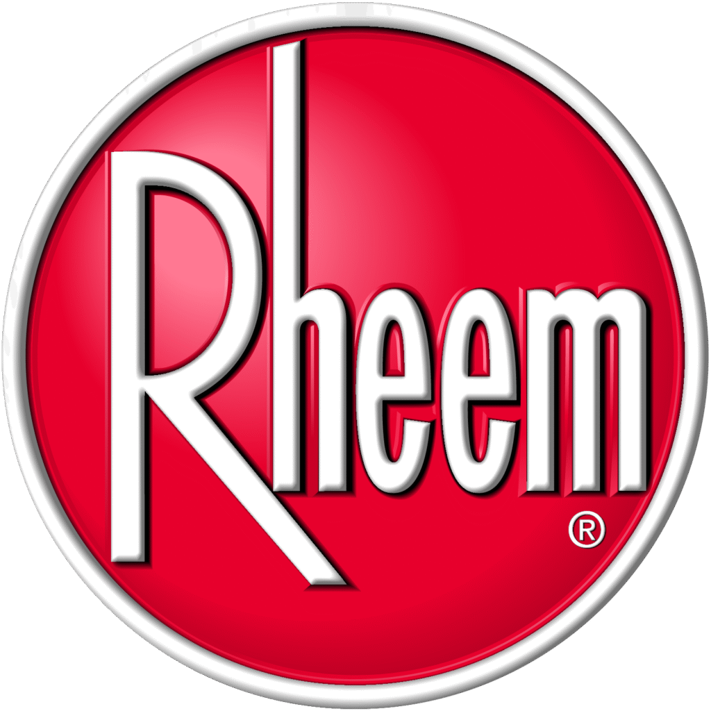 Rheem logo