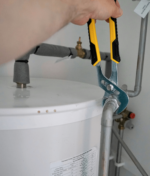 Tankless vs. Traditional Water Heater: Best for Texas Homes