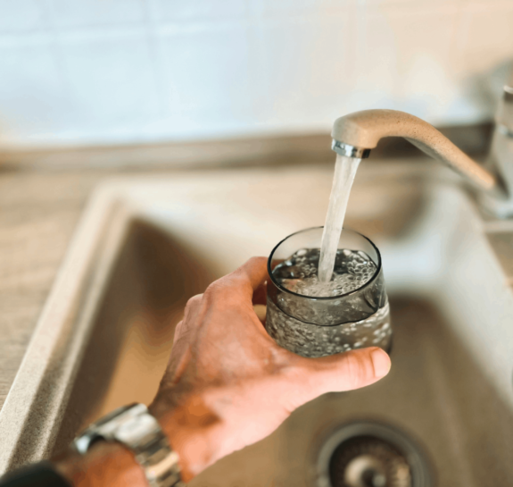 How to Tell If You Have Hard Water at Home