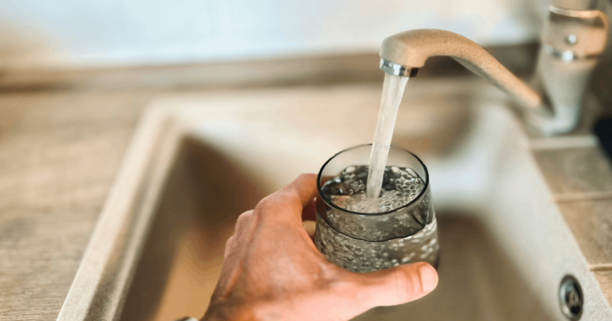 How to Tell If You Have Hard Water at Home
